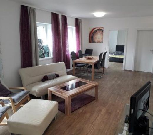 Apartment Steyr bei BMW