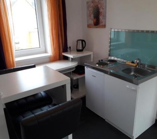 Apartment Steyr bei BMW