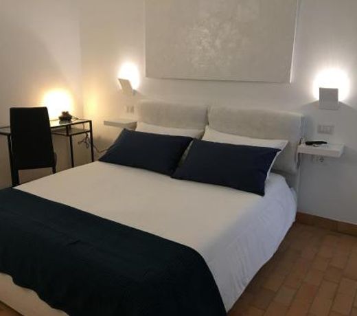 La terrazza sul mare