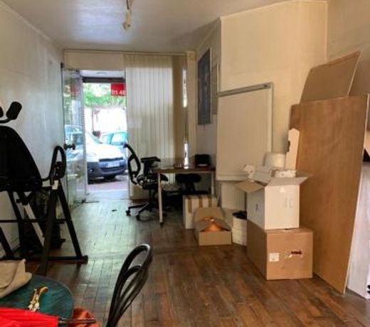 Magnifique appartement proche du Bois de Vincennes
