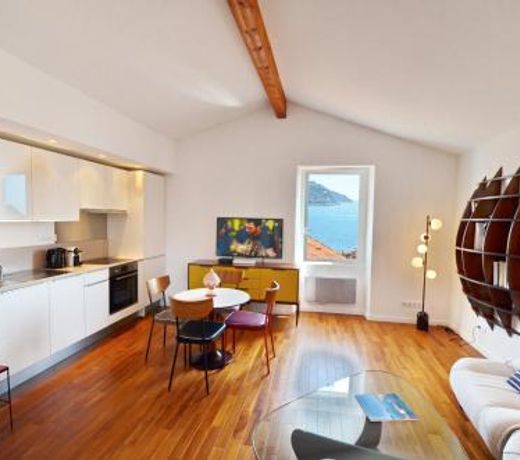 Villefranche Sur Mer One Bed