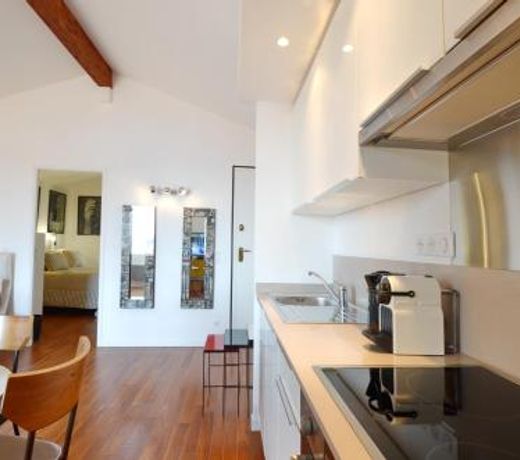 Villefranche Sur Mer One Bed
