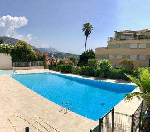 2 BDR Villefranche-sur-Mer Sea View Parking and Swimming Pool