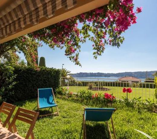 2 BDR Villefranche-sur-Mer Sea View Parking and Swimming Pool