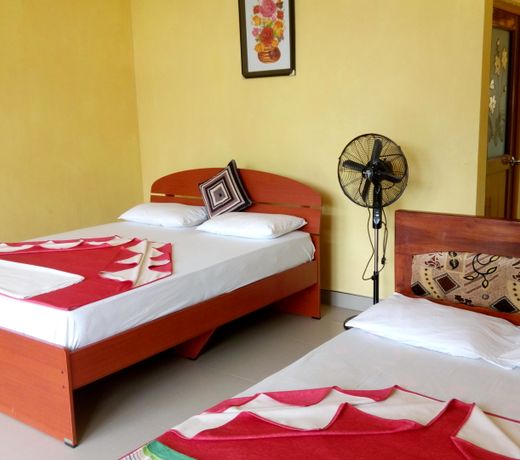 Holiday Homes Guest Inn