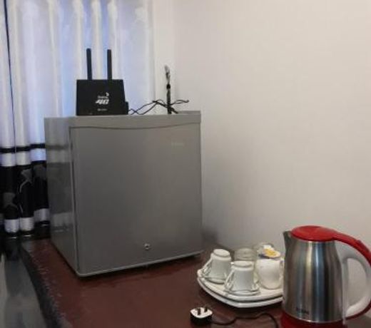 Holiday Homes Guest Inn