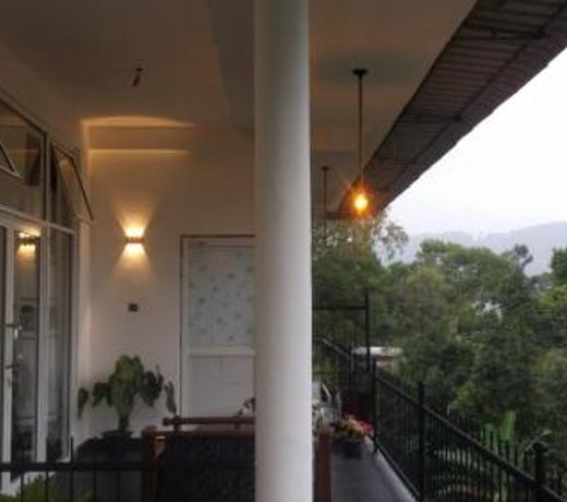 Holiday Homes Guest Inn