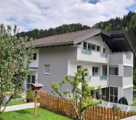 Appartement Au