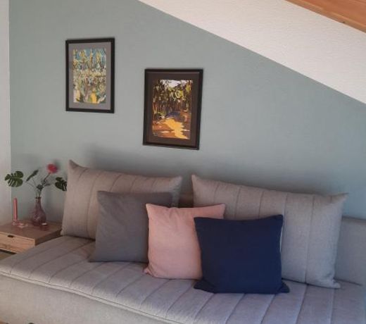 Appartement Au