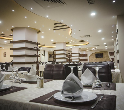 Hotel El bey