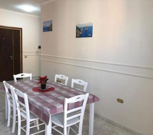 Appartamento HOUSE POMPEI- CASA VACANZA