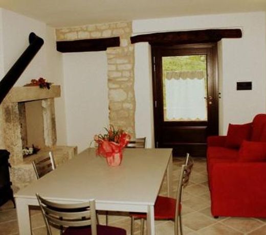 Casa Vacanze L'arco di Fondarca n.16