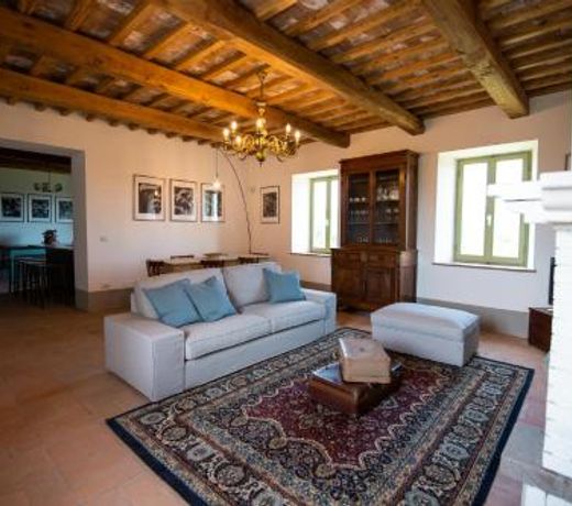 Villa A Casa di Giovanni 4p