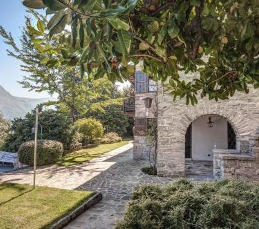 Villa Il Cigno lakeside