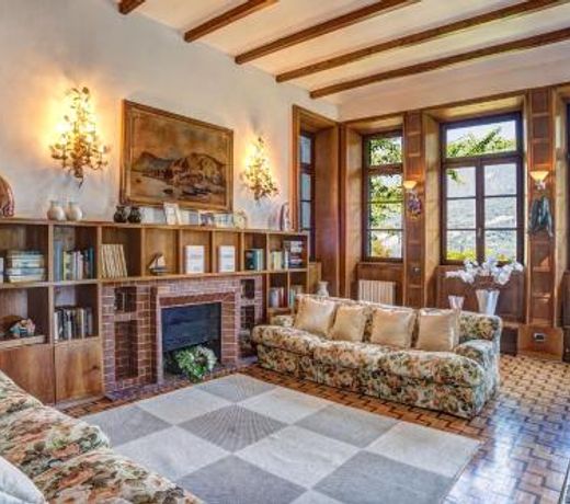 Villa Il Cigno lakeside