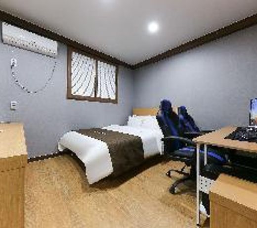 Cheonan Seongjeong J Hotel