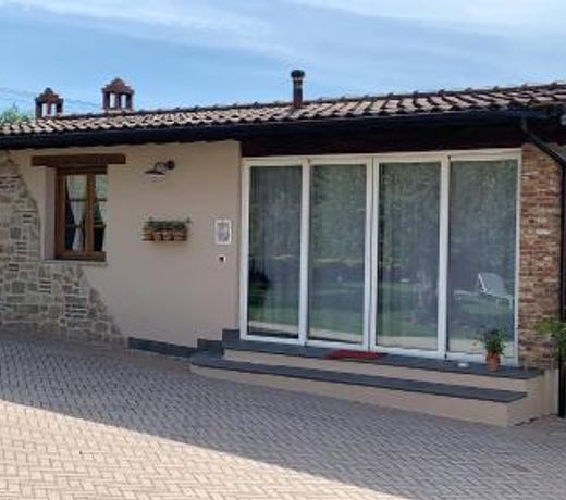 Locazione turistica Casa olivo