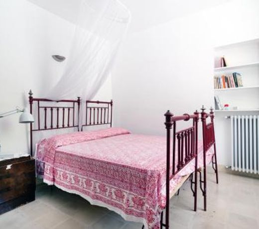 Villa nella Pineta