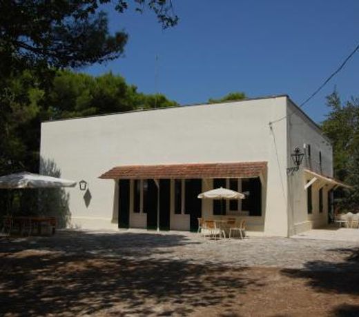 Villa nella Pineta