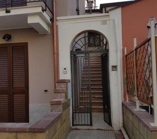 Casa vacanze Zagara