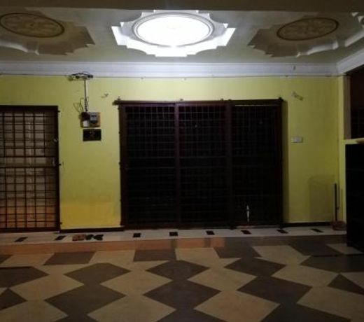 Homestay Habib