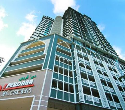 10:39 Studio @ D'Perdana Sri Cemerlang