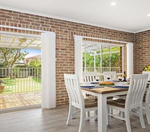 Fern Way Beach House - 70m to beach