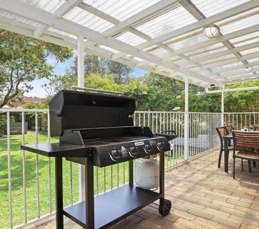 Fern Way Beach House - 70m to beach