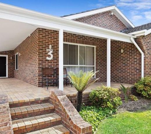 Fern Way Beach House - 70m to beach