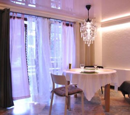 Provence Style Apartment