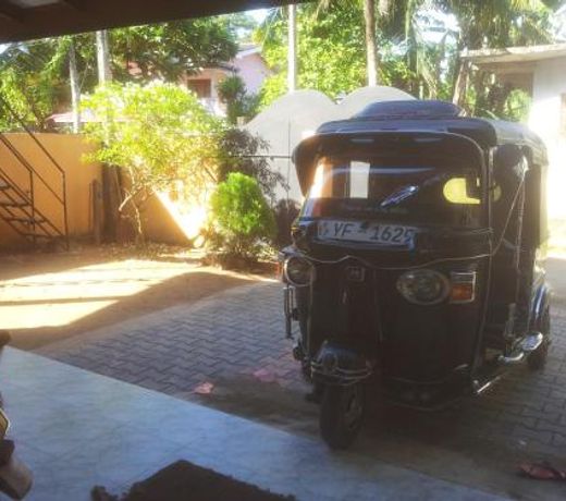 veranda guest home