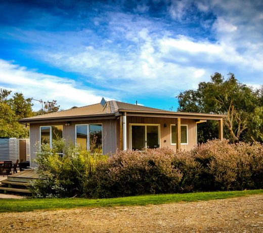 Driftwood Villas Banksia