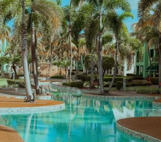 Aquatika Paraiso Tropical