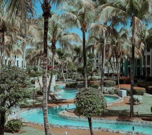 Aquatika Paraiso Tropical