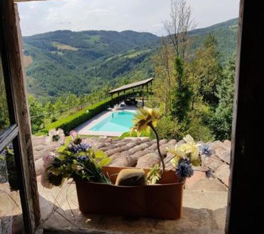 Villa Valdarecchia