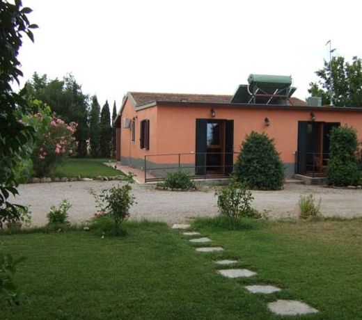 Agriturismo Tattarini