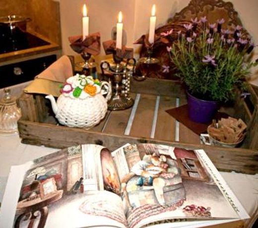 House with 2 bedrooms in Massa e Cozzile with wonderful mountain view enclosed garden and WiFi