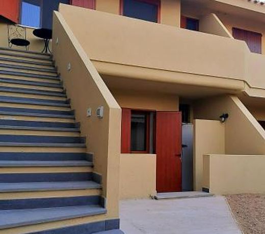 Casa Arega