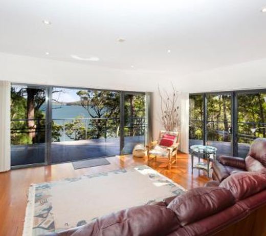 Brae Villa