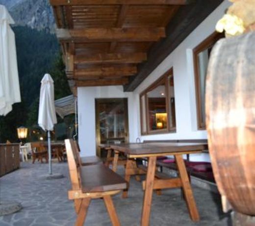 Apartment Antholzersee