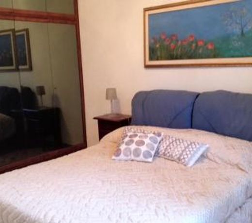 Lucrezia apartment