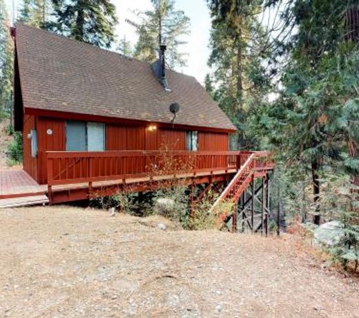Deaver's Place