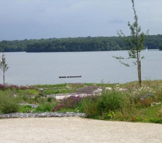 Lac de l'Eau d'Heure appartement C23 Commodore Les Josephines