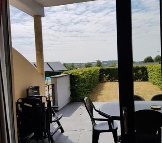 Lac de Eau d Heure Appartement C1 Famille RANOCHA DUPREZ