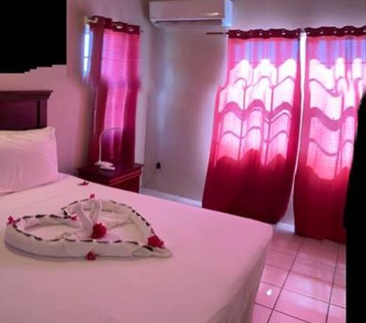 Neem View Apartment#7 Oleander