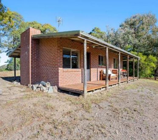 Braeside Cabin Four - Ziera