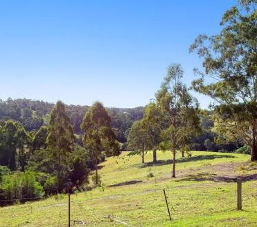 Braeside Cabin Four - Ziera
