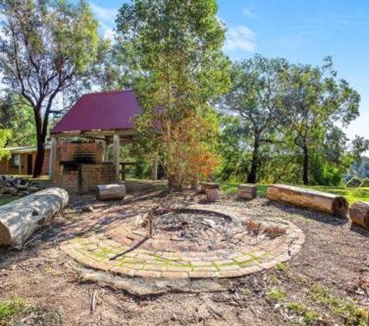 Braeside Cabin Four - Ziera