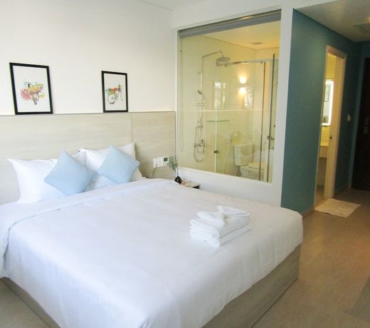 HAYA Hotel
