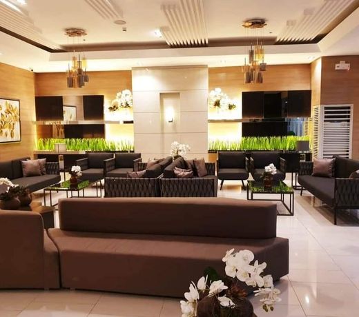 G Residences
